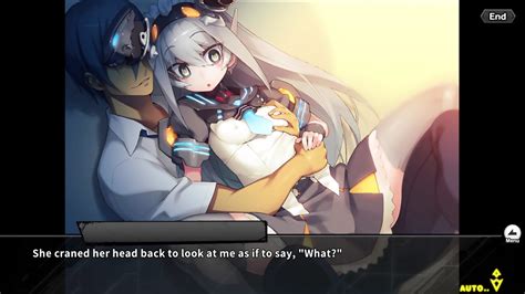 Taimanin RPGX Hentai Clear