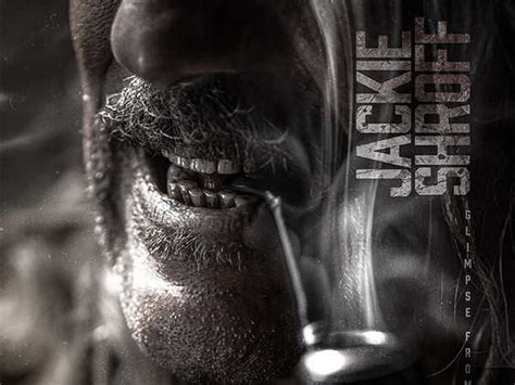 Jackie Shroff S Character Poster Unveiled For Baby John Filmfare