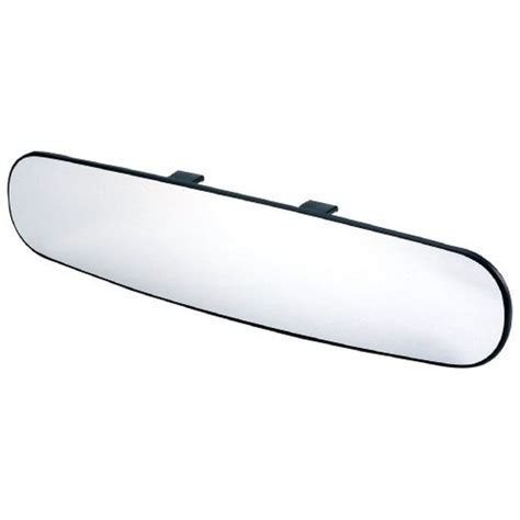 11 1/2" Clip-on Wide Angle Rear View Mirror | Theisen's Home & Auto