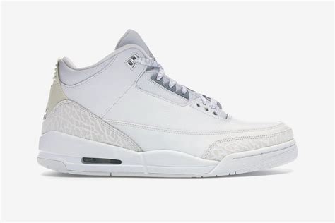 Shop the Best Air Jordan 3 Colorways of All Time Here