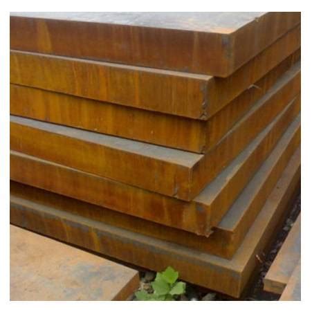 Irsm Corten Steel Plates Manufacturer Exporter