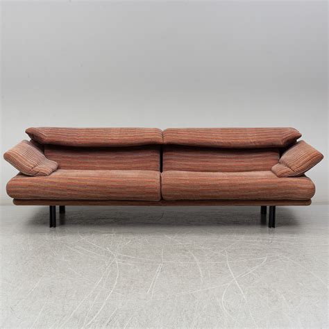 A Alanda Sofa By Paolo Piva For B B Italia Late Th Century