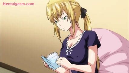 Hentai Green Eyes Ane Kyun Yori The Animation Uncensored 1 Subbed