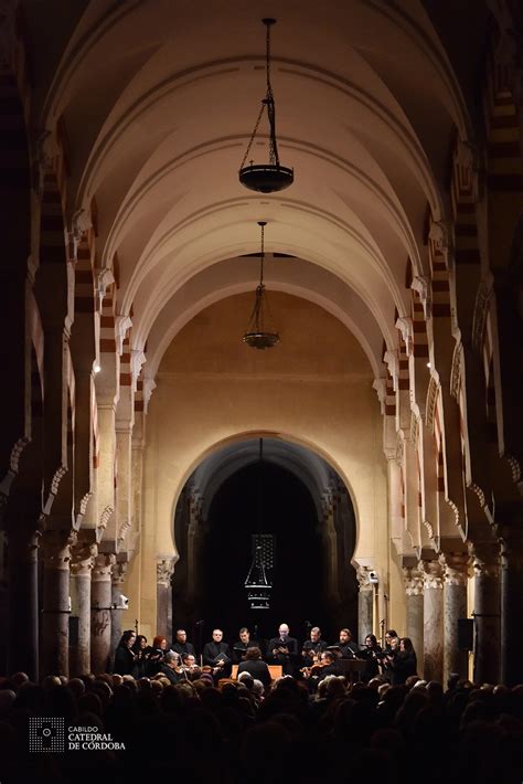 Concierto con motivo de la presentación del catálogo del Archivo