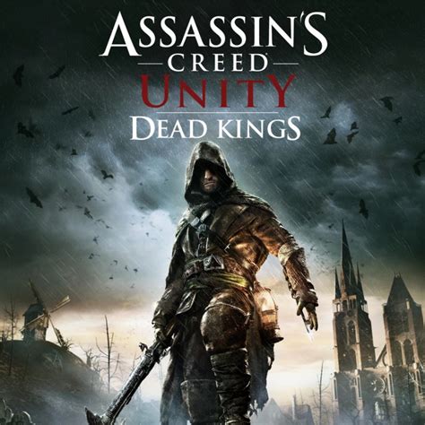 Assassin S Creed Unity Assassin S Creed Unity Secrets Of The