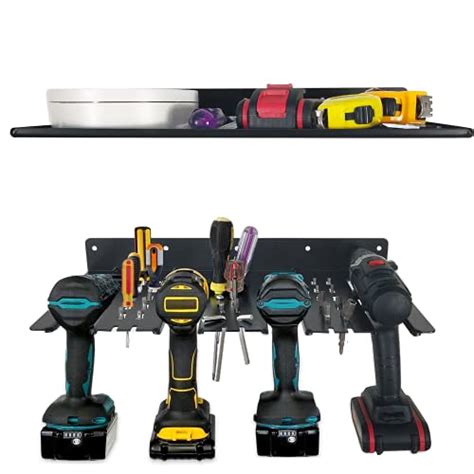 6 Best Power Tools Storage Organizers Review 2021