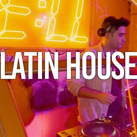 Stream Latin House Live Set By Jake Rello By Jake Rello Listen