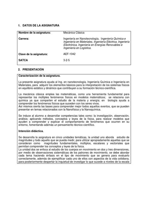 Pdf Ae Mecanica Clasica Dokumen Tips