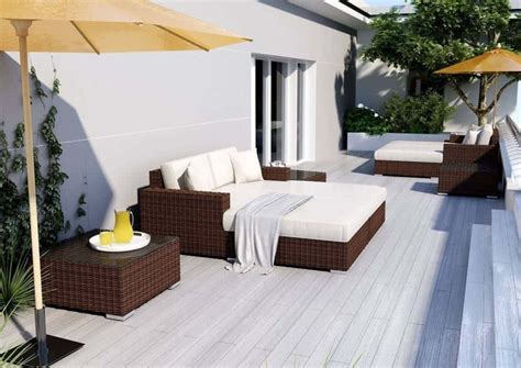 Преимущества искусственного ротанга | Интернет-магазин Garden Space