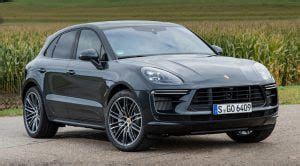 Porsche Macan Probleme und Lösungen Autoprobleme24