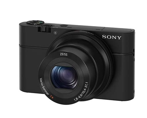 Sony RX100 Review: A Detailed Look - TheFuturePhotographer