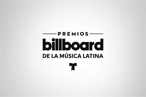 Transimisi N En Vivo Premios Billboard De La M Sica Latina Style By Shockvisual