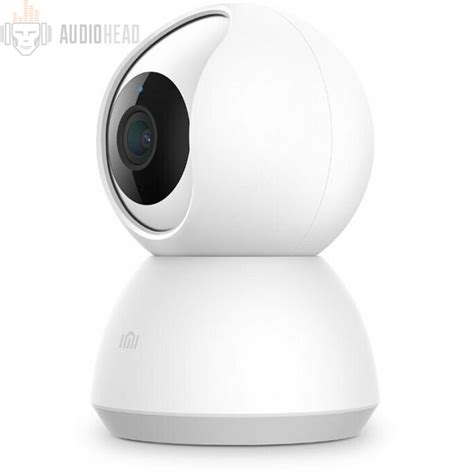 Ip Xiaomi Imilab Home Security Camera Basic Cmsxj A