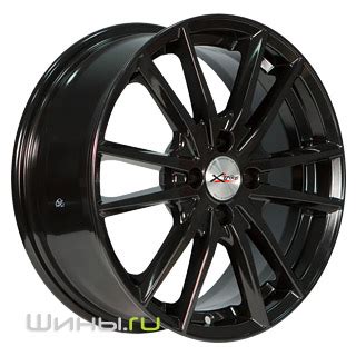 Диски X`Trike | Купить литые диски X`Trike (колеса) в Москве в магазине ...