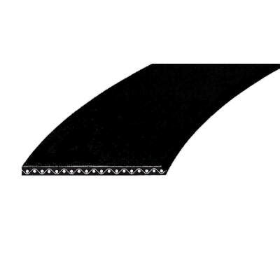 Optibelt OPTIMAX® Hochleistungs-Flachriemen T150, 550 mm Länge, auswä ...