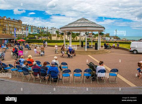 Viking Bay Of Broadstairs Broadstairs Is A Coastal Town On The Isle Of