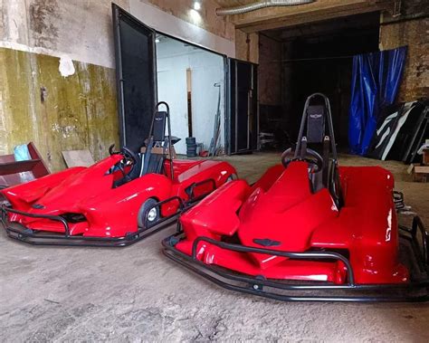 Voltkart RV