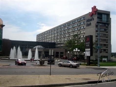 Adams Mark Hotel - 60 Photos - Hotels - Buffalo, NY, United States - Reviews - Yelp