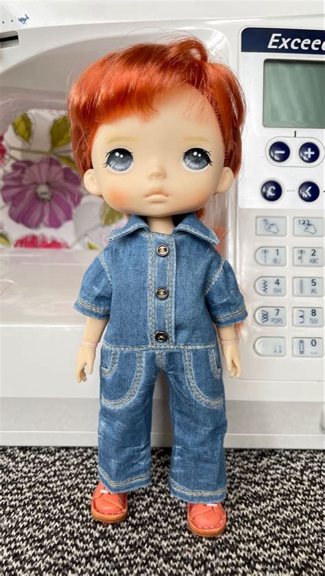 Xiaomi Monst doll