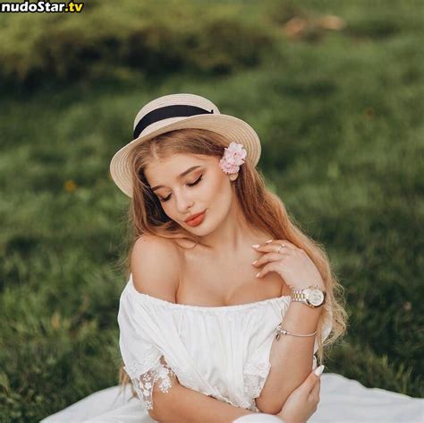 20 Sofi 01 Varvara Parukova Nude OnlyFans Photo 22 Nudostar TV