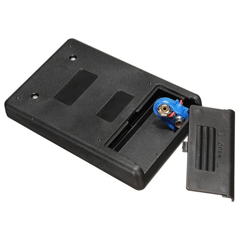 Tm-902C (-50C-1300C) Hőmérsékletmérő Tm902C Digitális K Típusú Hőmérő ...