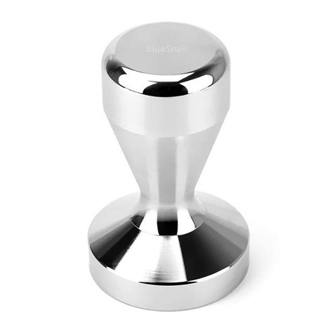 Buy Stainless Steel Coffee Tamper Barista Espresso Tamper 51mm Base