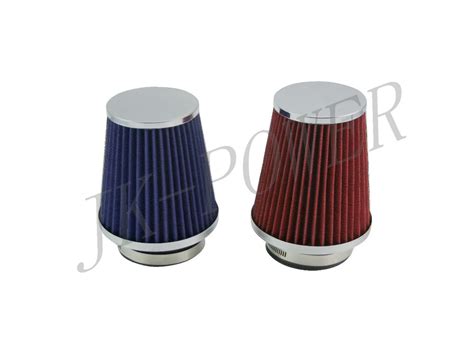 Купить конус воздушный фильтр 76 мм замена гонки холодного воздуха ...