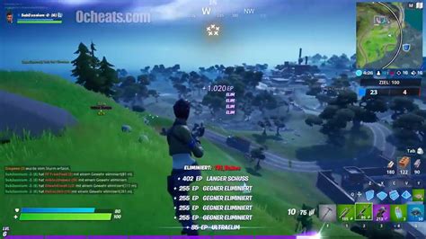 Fortnite Aimbot And Esp Templatesdast