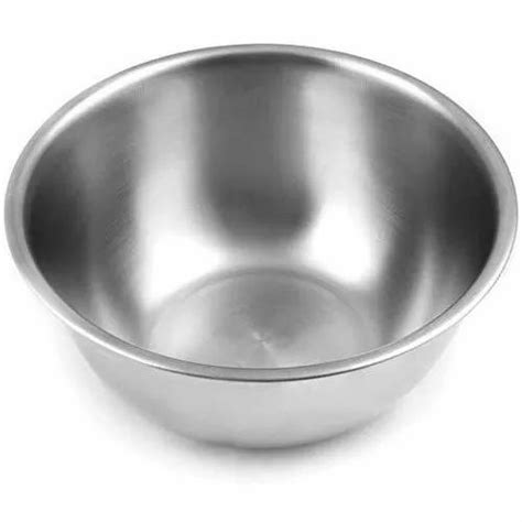 Stainless Steel Serving Bowls in Bengaluru, Karnataka | Stainless Steel Serving Bowls, SS ...