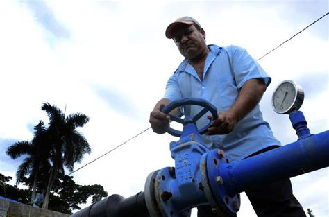 Sequía golpea abasto de agua en Santiago de Cuba y Las Tunas Radio