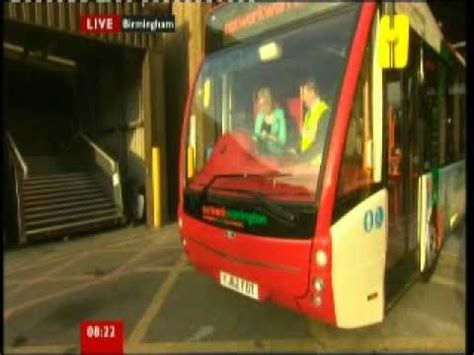 Blonde Female Bus Driver YouTube