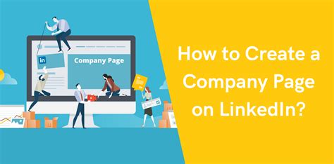 Create A Linkedin Company Page Steps And Tips Octopus Crm