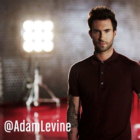 Happy Birthday Adam Levine