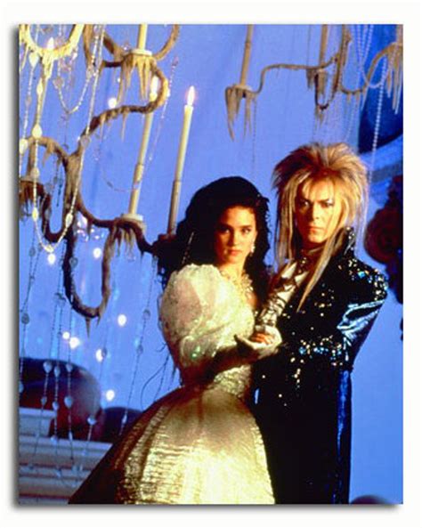 Labyrinth Movie Jareth And Sarah