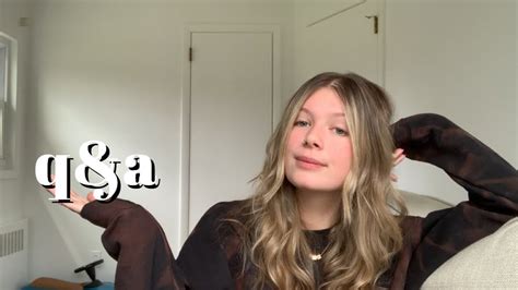 Pregnancy Q A Self Image Shaving Sex Life And More YouTube