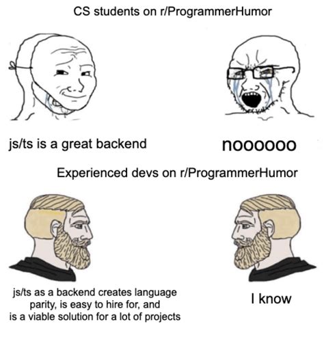 The Honest Truth About This Subreddit Rprogrammerhumor