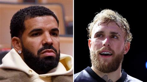 Jake Paul Blames Loss To Tommy Fury On Drake Curse 400000 Bet Placed