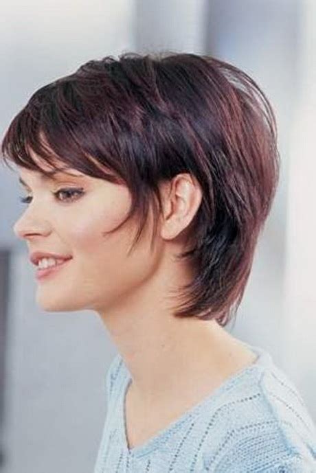 Frisuren Halblang Feines Haar Sch Nheit Und Stil