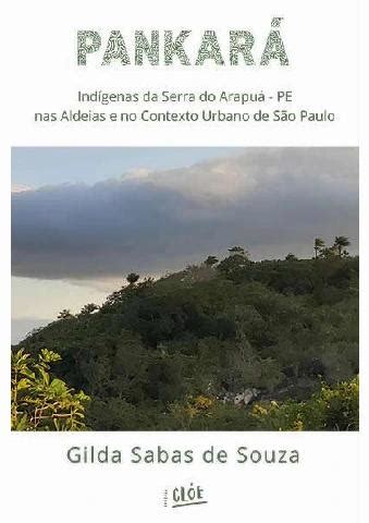 Pankará Da Serra Do Arapuá - Pankará - Idígenas da Serra do Arapuá