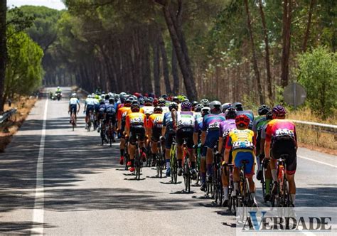 Conhe A Os Ciclistas Da Regi O Que V O Estar Na Edi O Da Volta A