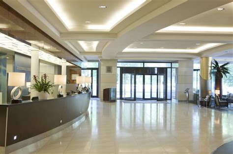 STEIGENBERGER AIRPORT HOTEL FRANKFURT AM MAIN