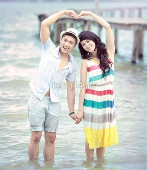 Nh Ng Cu C Chia Tay Y Luy N Ti C C A Hot Girl Vi T