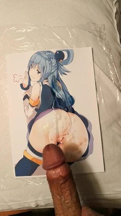 Aqua Konosuba Sop Free Gay Hd Porn Video Ac Xhamster