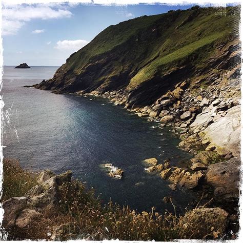 Portloe - Cornwalls Hidden gem | Secrets of Cornwall Blog | Lugger Hotel