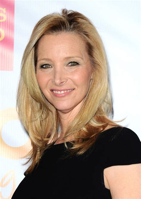 Lisa Kudrow Trevorlive The Trevor Project Event In Los Angeles