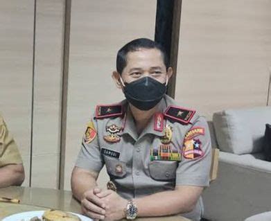 Brigjen Pol Samudi Ditunjuk Jabat Wakapolda Maluku Utara Cermat