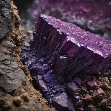 Insights Into Sugilite Rough A Collector S Guide