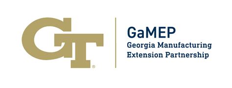 GaMEP_acronym_RGB | GA Manufacturing Extension Partnership (GaMEP ...