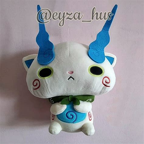 Yo Kai Watch Plush Figures Komasan Ubicaciondepersonas Cdmx Gob Mx