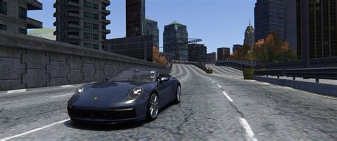 Assetto Corsa Need For Speed Most Wanted Harita Modu